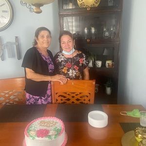 Meet your Posher, Norma